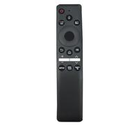 ALLIMITY BN59-01328A Télécommande Compatible avec Samsung QLED TV QE43Q65TAU QE43Q64TAU QE50Q64TAS QE65Q64TA QE75Q64TAS QE55Q68TAU Q64T QE50Q65TAU QE55Q65TAS QE65Q64T QE65Q65TAU
