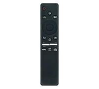 ALLIMITY BN59-01329A Télécommande vocale Compatible avec Samsung QLED TV QE43Q65TA QN49Q8DTAFXZA QN55Q8DTAFXZA QN55Q90TAFXZA QN65Q70TAFXZA QN65Q7DTAFXZA QN65Q800TAFXZA QN65Q80TAFXZA QN75Q8DTAFXZA