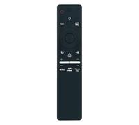ALLIMITY BN59-01329B Télécommande Compatible avec Samsung QLED TV QE55Q80TAT QE65Q82TAT QE75Q80TAT QE85Q80TAT QE55Q80TAT QE55Q82TAT QE65Q82TAT QE85Q70TAL GQ65Q90TGT QE55Q70TAT QE65Q82TAL