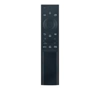 ALLIMITY BN59-01357A Télécommande vocale Compatible avec Samsung QLED Smart TV N43LS03AAFXZA QE55Q67AAU QE65Q67AAU QN655A QN65LS03AAFXZA QN65LS03ADFXZA QN70Q60AAFXZA QN70Q6DAAFXZA QN75LS03AAFXZA