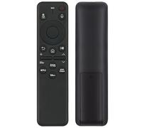 Allimity BN59-01432A BN5901432A Télécommande vocale de rechange pour tous les téléviseurs intelligents Samsung 2023 OLED 4K / téléviseurs intelligents Crystal UHD 4K 2023 / Téléviseurs intelligents