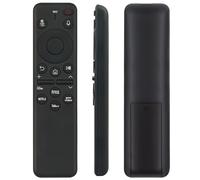 Allimity BN59-01432A Télécommande vocale de rechange pour Samsung LS03CB The Frame QLED 4K Smart TV QN32LS03CBFXZA QN43LS03CBFXZA QN50LS03CBFXZA QN55LS03CBFXZA QN65LS03CBFXZA QN75LS03CBFXZA