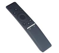 ALLIMITY BN5901298D BN59-01298D Télécommande remplace pour Samsung 4K UHD Smart TV UE55NU7409U UE43NU7409U UE75NU8005 UE65NU8005 UE75NU8009T UE55NU8009T UE65NU7409U UE65NU8509T UE82NU8009T UE50NU7409U