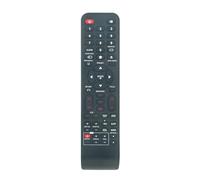 ALLIMITY COV30748184 COV33743702 Télécommande de rechange compatible avec LG 5.1ch Home Cinema DVD Recorder LHD677 S67T3-S LHD427 LHD457 LHD457B S47T1-C S47T1-S S47T1-W