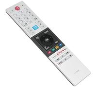 ALLIMITY CT-8528 Télécommande remplacée pour Toshiba 4K UHD HDR TV 49T6863DA 43V5863DG 32L3863DG 32L2863DG 65U5863DG 32W3863DG 49L2863DG 32W2863DG 55U6863DA 55V5863DG