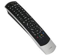 ALLIMITY CT-90405 CT90405 Télécommande remplacée pour Thoshiba 3D LED TV 55XL975G 55VL963 47YL985G 47VL963G 46UL975G 46TL968G 46TL933G 46TL933F 42XL975G 40TL968G 40TL938G 40TL938F 40TL938
