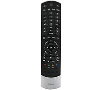 ALLIMITY CT-90405 Télécommande Fit for Toshiba TV 32TL963G 40TL933G 40TL938 32TL963G 40TL968 40TL963G 42XL975G 46TL966G 47WL968F 46UL975G 47YL985G 32UL975G 40TL933F 40TL939 46TL938F 47VL963G