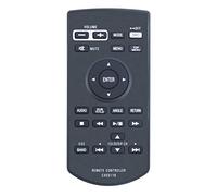 ALLIMITY CXE5116 Télécommande Fit for Pioneer Car Audio DVD NAV AVH-170DVD
