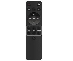 ALLIMITY EN212FD1H Remplacer la Télécommande adaptée à Hisense AX3100G 3.1 CH Soundbar, AX5100G 5.1 CH Soundbar