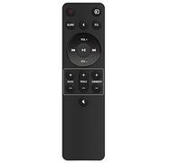 ALLIMITY EN212FD1H Télécommande Fit for Hisense AX3100G 3.1 CH Soundbar,