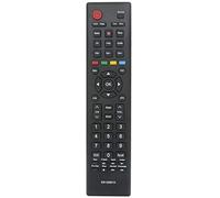 ALLIMITY ER-22601A Télécommande remplacée pour Hisense H43N2100C LHD24D33EU LHD24D33SEU LHD24W26CEU LHD32A300JEU LHD32A310JSEU LHD32D33EU LHD32D33SEU LHD32D33TUK LHD32D50EU LHD32D50TUK
