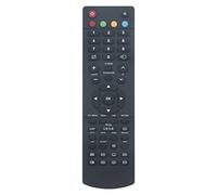 ALLIMITY GA472WJSA Remplacer la Télécommande adaptée à Sharp Aquos TV LC-32GD8E LC-32P70E LC-32GD9E LC-32P70E LC-37GE1E LC-32GD8EA LC-37P70E RRMC-GA472WJSA LC32GD8
