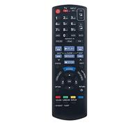 ALLIMITY N2QAYB000630 Télécommande Fit for Panasonic SC-BTT262 SA-BTT262