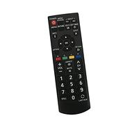 ALLIMITY N2QAYB000823 Télécommande Remplacer pour Panasonic TH-L32B6X TH-L39B6G TH-L50B6G TH-L32B68G TX-24G310E TH-L32B60D TH-32A405D TH-L50B6K TX-43G320E TH-L32B6K TH-L39B68K TH-L39B6K TX-32G320E