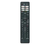 ALLIMITY N2QBYA000048 Télécommande Replace Fit for Panasonic TV TX-58JXX889 TX-65JZ1500E TX-75JXF977 TX-65JZN1508 TX-75JXT976 TX-48JZC1004 TX-48JZ1500E TX-48JZT1506 TX-49JXX979 TX-50JZ2000E