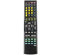 ALLIMITY RAV315 WN22730 EU Télécommande remplacée pour Yamaha AV Receiver HTR-6040 RX-V461 RX-V561 WN22730EU WN22730 EU