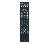 ALLIMITY RAV574 VDM8690 Télécommande Fit for Yamaha AV Receiver