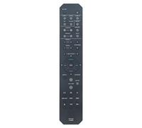 ALLIMITY RAX33 ZU49260 Télécommande Fit for Yamaha Receiver R-S202D RS202D