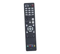 ALLIMITY RC-1167 Télécommande de rechange compatible avec récepteur AV Denon Home Cinéma AVR-2313CI AVR2113CI AVR1913 AVR-2113CI AVR2313C