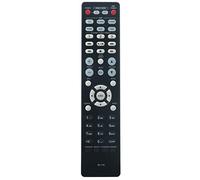 ALLIMITY RC-1173 Télécommande Remplacer pour Denon CD Player DCD-720AE DCD-520AE PMA-520AE