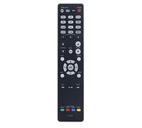 ALLIMITY RC-1183 Télécommande Remplacer pour Denon AV Receiver AVR-X2000 AVRX2000 RC1183