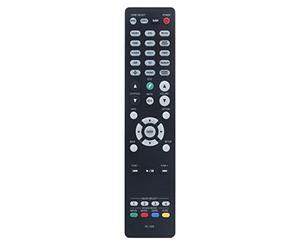 ALLIMITY RC-1228 Télécommande Remplacer pour Denon AV Receiver AVR-X2500H AVRX2500H RC1228