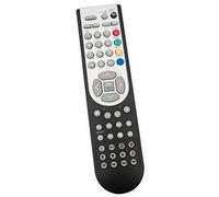 ALLIMITY RC 1900 Télécommande Remplacer pour OKI HITACHI VESTEL AKAI NordMende Inno-Hit V22D V19B-PHD V26E-LED L19DP04EK L22DP03EA L22DP04E L22DP03UB V22D-LED V42D-LED C32VB-FHTUV V26A-PHDI
