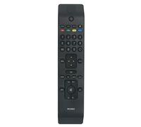 ALLIMITY RC-3902 RC3902 Télécommande remplacée pour Hitachi 19H8L02U 22H8L03U L32VK05U L32VK06U L42VK04U L42VK04UA L42VK05U L42VK06U L42VK06UB L46VF04U