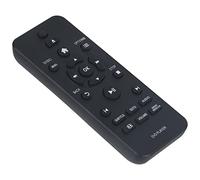 ALLIMITY RC 5721 Remplacer la Télécommande adaptée à Philips DVD Player DVP-2850 DVP-3600 DVP-3880 DVP2850/05 DVP2880/62 DVP3600/05 DVP2852/58 DVP3950/12 DVP3600/12 DVP-3990 DVP2880/05 DVP3990/12