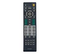 ALLIMITY RC-682M Télécommande de rechange compatible avec Onkyo AV System TV DVD/VCR HTS990THX HTSP904 HTS787C HTS790 HTS590 HTS590S HTS680 HTR330 HTR340 HTR340S HTR530 HTR540 HTR5500