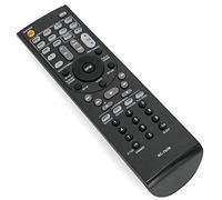 Allimity Rc-762 m Remplacé télécommande pour Onkyo Home Cinéma 24140762 24140762 Avx-280 Avx-290 Ht-r280 Ht-r290 Ht-r380 Ht-r390 Ht-r538 Ht-rc230 Ht-s3300 Ht-s3400 Ht-s3400b HT-S5305 TX-SR308