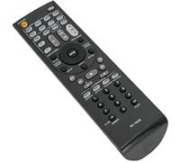 ALLIMITY RC-762M Télécommande remplacée pour ONKYO AV Receiver AVX-280 AVX-290 HT-R280 HT-R290 HT-R380 HT-R390 HT-R538 HT-RC230 HT-S3300