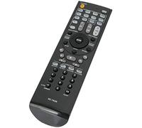 ALLIMITY RC-762M Télécommande remplacée pour ONKYO RC762M HT-R290 HT-RC230 HT-S3300 HT-S3405 AVX380 HT-BD3315 HT-R380 HT-R390 HT-S3305 TX-SR308