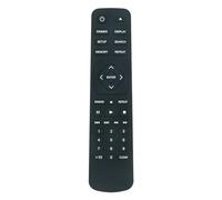 ALLIMITY RC-822C Télécommande Compatible avec Onkyo CD Player A-9010, A-9010 Silver, C-7030, C-7030 Black, C-7030 Silver, C-755 (S)