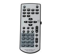 ALLIMITY RC-DV340 RCDV340 Télécommande Remplacer pour Kenwood DDX3021 DDX3051 DDX315 DDX315M DDX4015BT DDX4021BT DDX4051BT DDX415BT DDX415BTM DDX6015BT DDX6021BT DDX6051BT