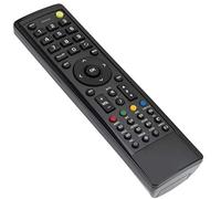 ALLIMITY RC01 Télécommande pour HANSSPREE Zebra TV HSG1074-1141 SJ19-32DMBB