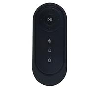 Allimity RC1633 Télécommande de rechange pour aspirateur robot ECOVACS DEEBOT OZMO 601