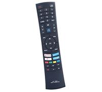 ALLIMITY RC1823 MSN-40069106 Télécommande Remplacer pour Medion Smart Full HD Life P13901 MD-31373 X14946 X15060-MD-32060 MD-31510-X14000-MSN30026542 MD-31511-X14305-MSN30026544 MD-31512-X14908