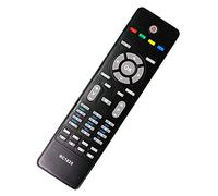 ALLIMITY RC1825 Télécommande Remplacer pour VESTEL T32FHD845CTV2 T32FHD850CT T32FHD912LEDDVBT