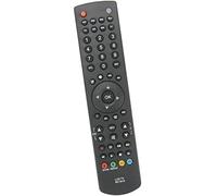 ALLIMITY RC1910 Télécommande Remplacer pour Polaroid L19LEDDVD12 P22LEDDVD12 P24LED12