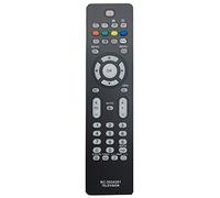 ALLIMITY RC2034301/01 Télécommande remplacée pour Philips 19PFL5522D-12 23PFL5522D-12 26PFL3512D 26PFL5522D 26PFL7532D 26PFL7532D-12 32PFL3512D 32PFL5522 42PFP5532D-05 50PFP5532D