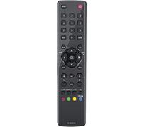ALLIMITY RC3000E02 Télécommande remplacée pour Thomson pour TCL TV F22B3903 F40S3804 F50S3803 F55S3803 H24E4404R H32D4026 H32E4403 L28E4103 L32D3300C L32E3000C L32E3003 L32E3004 L32F3390C L32F3393