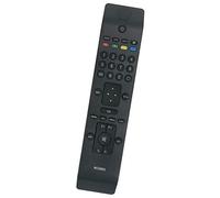 ALLIMITY RC3902 Remplacement de la télécommande pour Telefunken TV TE19880B17 TF3236HX900LU TF3250HX847LU T40R906DVB-T TE22910 TE42882B16FH TF3236HX900LU TFLES24138HDB