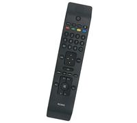 ALLIMITY RC3902 Télécommande Remplacer pour Telefunken Saba L191JC L221JC L321JC S32104 L37B150 T40R906DVB-T TE19880B17 TE22180B24FC10ELED TE22910 TE32931N17-HLED-SLIM TE42882B16FH TF3236HX900LU