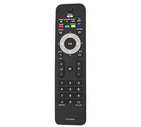 ALLIMITY RC474701 Télécommande Remplacer pour Philips LED LCD TV 996510021923 19PFL3404 22PFL3404 26PFL3404 26PFL3405 32PFL3205 32PFL3605 32PFL3614 42PFL3604 42PFL3605 DVDR3440H 19PFL3405 32PFL340
