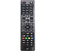 ALLIMITY RC48127 Télécommande Remplacer pour Panasonic 30089238 TX-32C300B TX-24C300B TX-40C300B TX-48C300B