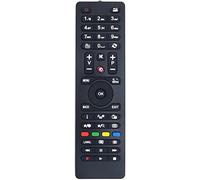 ALLIMITY RC4870 RC4875 Télécommande remplacée pour Oceanic OK. Continental Edison CELCUS Bush OKI Technika Finlux Tucson AYA Ansonic Digihome