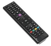 ALLIMITY RC4875 RC4870 Remplacement de la télécommande pour Telefunken LED TV XF32A300 XF39A300 XF39A101 D32H278KT3 TE32182B301C10