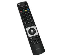 ALLIMITY RC5117 Sub RM-C3173 Télécommande Remplacer pour JVC LED Smart HD TV LT-32C740 LT-39C740 LT-50C740 LT-50TW60J