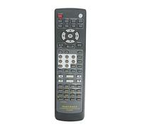 ALLIMITY RC5300SR Télécommande de rechange compatible avec Marantz A/V Surround Dolby 6.1 canal 80 W récepteur SR5300 SR4200 SR4300 SR4400